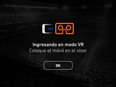 Entel fútbol VR