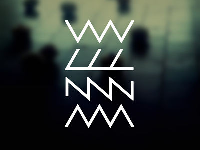 VLNA / logo
