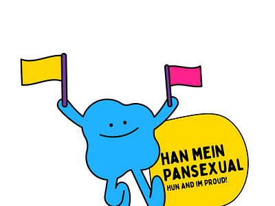 Pansexual