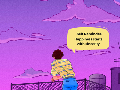 Self Reminder