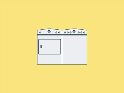 49 // 365 daily design design challenge illustrate illustration illustration challenge laundry