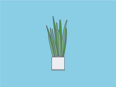 68 // 365 daily design daily design challenge illustration plant illustrations plants