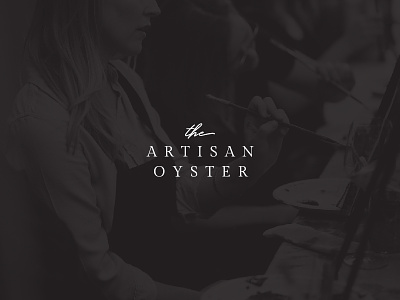 The Artisan Oyster, Primary Mark