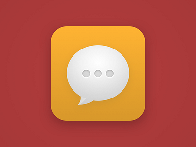 Messages icon android chat icon messages sms theme