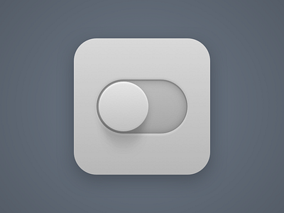 Settings icon