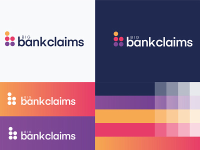 Big Bank Claims Logo
