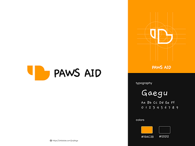 Paws Aid