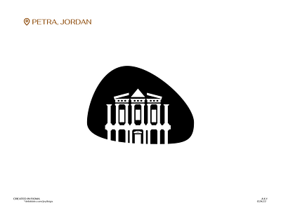 Petra Logo