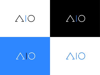 AIO logos