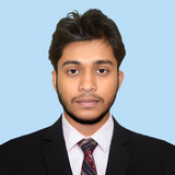 Shagor Ahmed