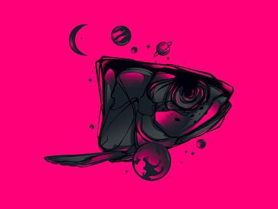 Fish Dreaming