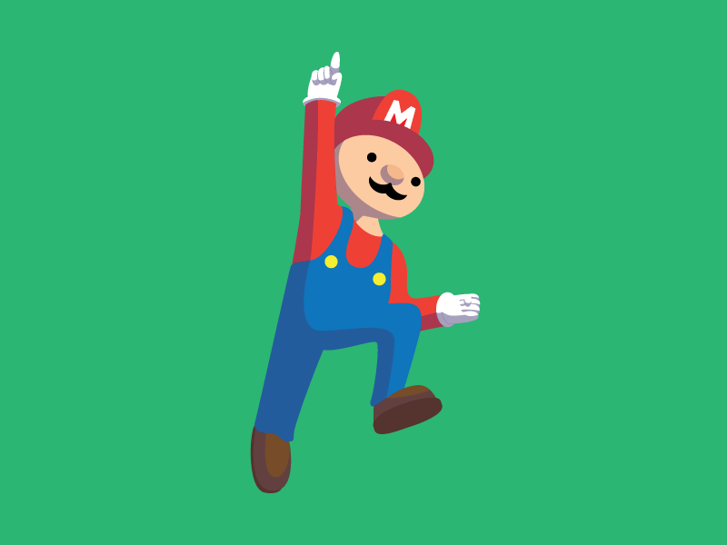 Mario