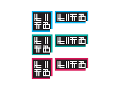 Logo for LITB blog