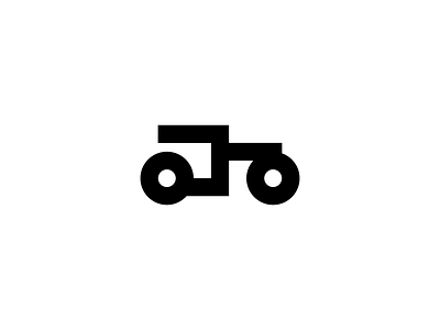 Car + Face 5/50 car dailylogochallenge face logo