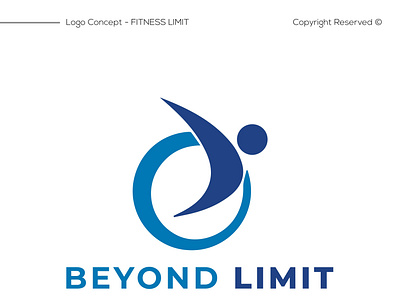 BEYOND LIMIT LOGO