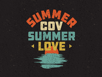 Summer Cov, Summer Love