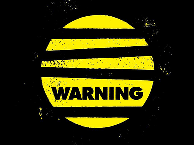 Warning Design | Crafting without Caution