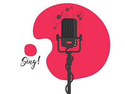 Sing