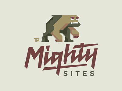 Mighty Sites