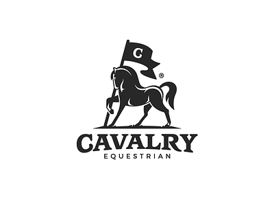 Cavalry Equestrian