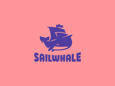 Sailwhale