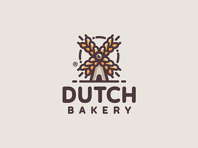 Dutch Bakery