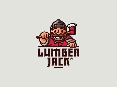 LumberJack