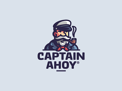 CaptainAhoy