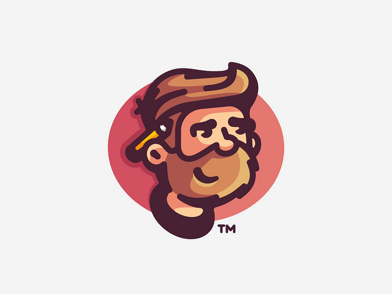 Avatar by Milos Djuric | djuksico on Dribbble