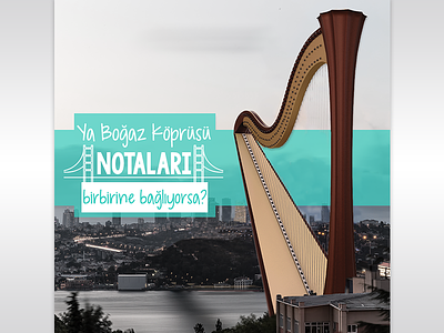 what if istanbul? experimental landmarks manipulation music project urban