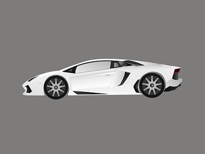 Lamborghini aventador affinity aventador cars design illustration lamborghini sketch