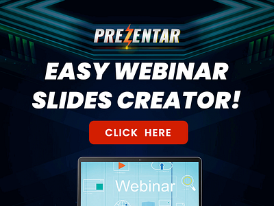 The Ultimate Presentation Software…