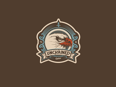 Unchained Eagle