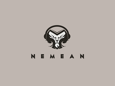Nemean Audio audio headphones lion nemean