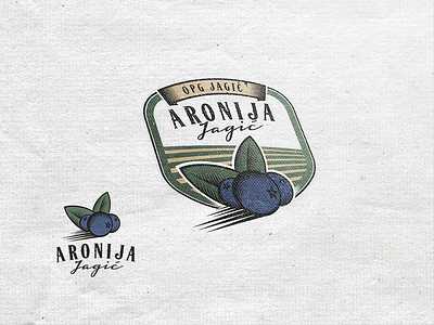 Aronija Jagic aronia healthy juice