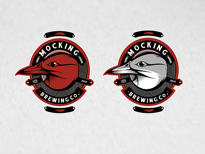 Mocking Brewing Co. II