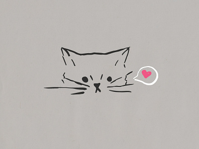 Meowello art cats illustration illustrator kitten meowello vector