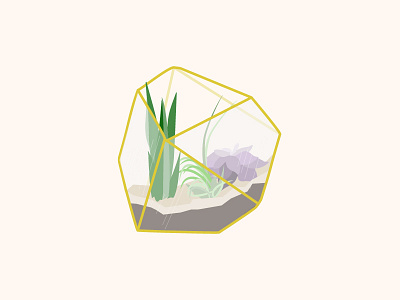 Little Terrarium