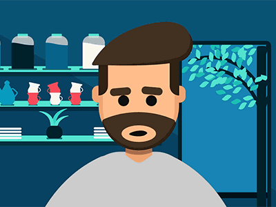Mobile App Explainer Video explainer animation after effects