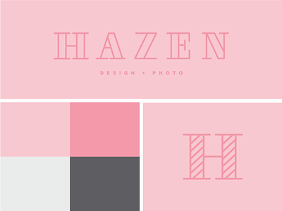 Hazen Design + Photo