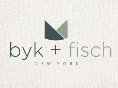 Byk & Fisch bull fashion fish german new york pocket squares polish