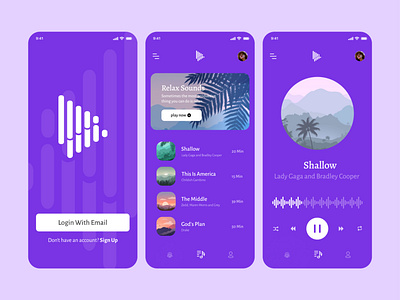Music - Your Music App