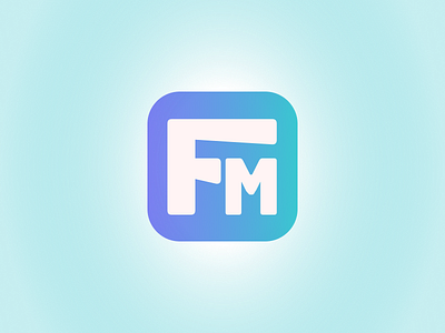 #App #Icon of my FitMan™ app