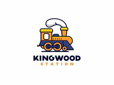 Kingwood Station