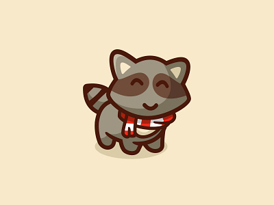 Raccoon