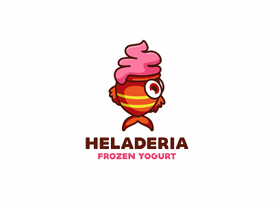 Heladeria Frozen Yogurt