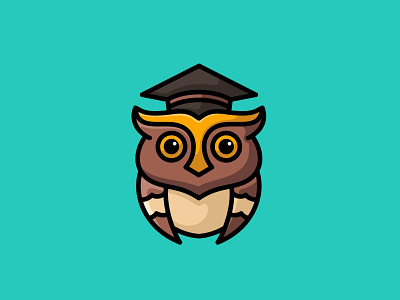 Owl Logo Design