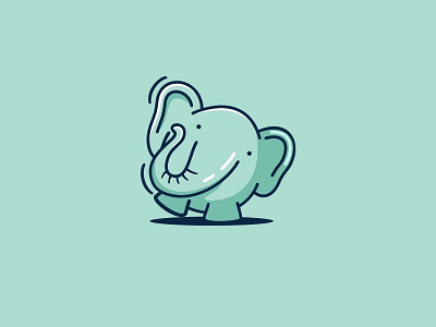 Little Elephant