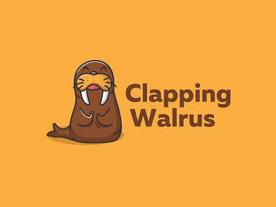 Clapping Walrus