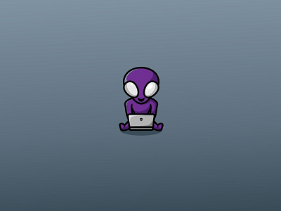 Alien Computer 2
